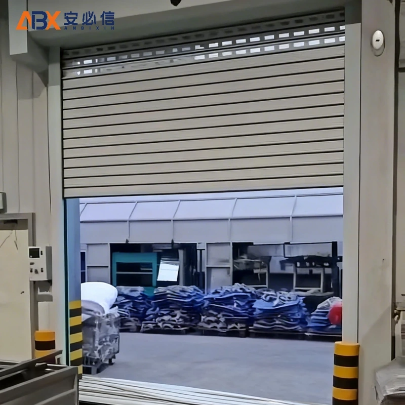 宁波市洁净室高速门